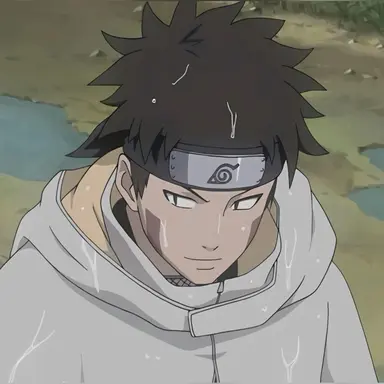 Profile image of Kiba Inuzuka