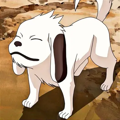 Profile image of Akamaru