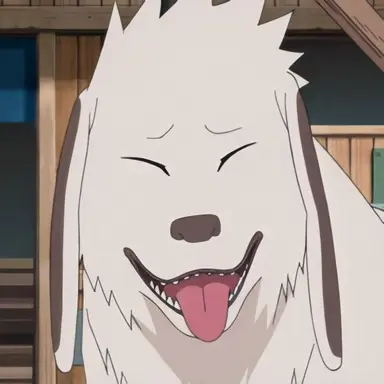 Profile image of Akamaru