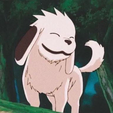 Profile image of Akamaru