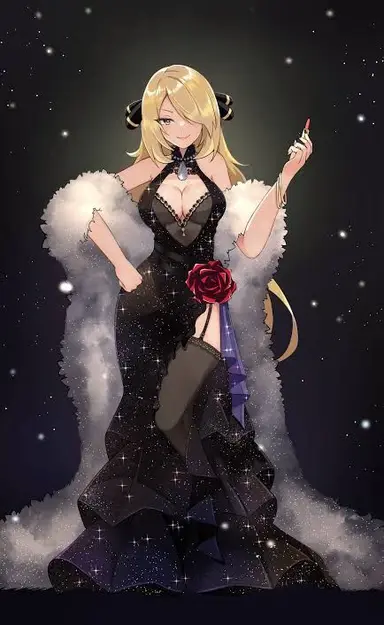 Profile image of Cynthia