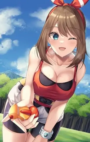 Profile image of May