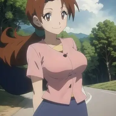 Profile image of Delia