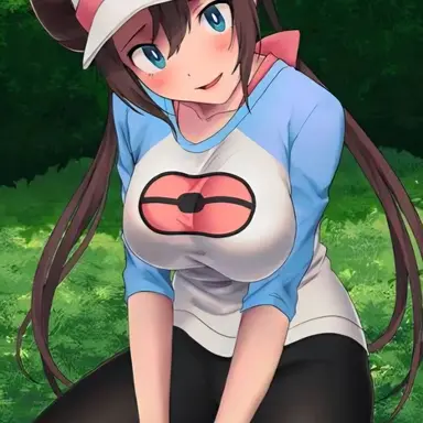 Profile image of Rosa