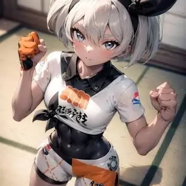 Profile image of Bea