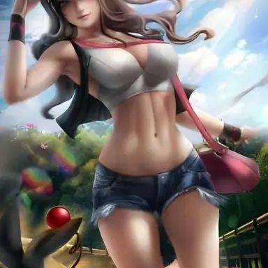 Profile image of Hilda
