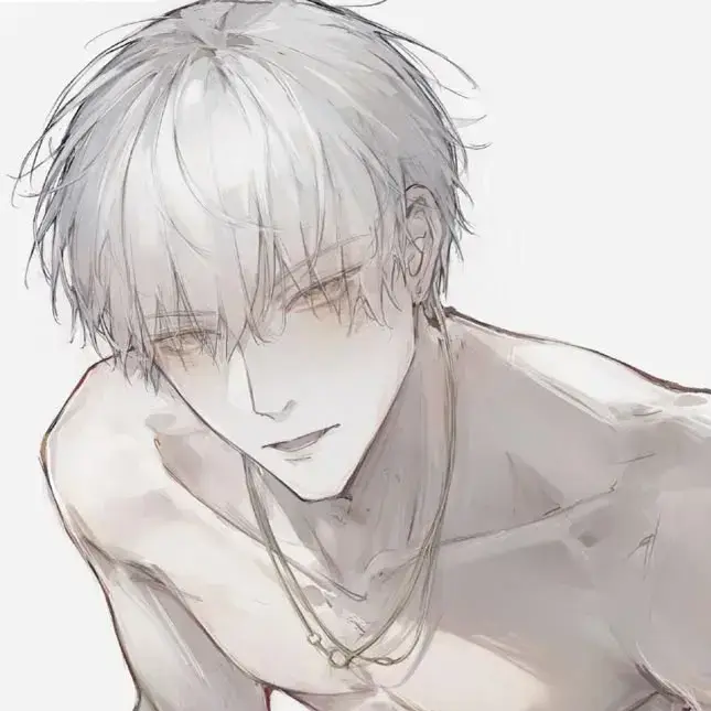 AntsyGown1069의 Adrian- BL