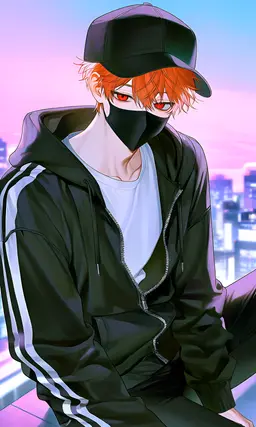 Profile image of 나이프