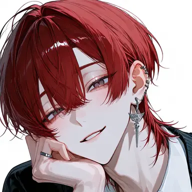 Profile image of 雲雀