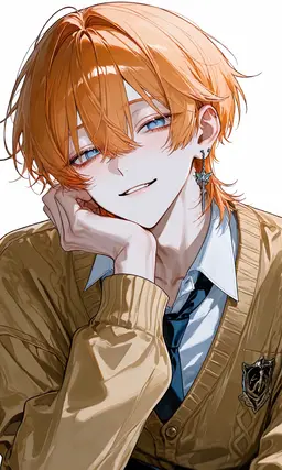 Profile image of Haruki
