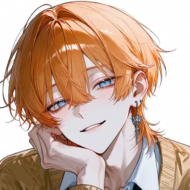 Profile image of 春樹