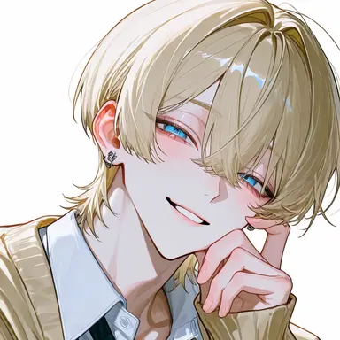 Profile image of 琥珀