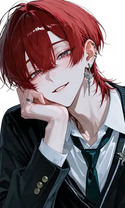 Profile image of Hibari