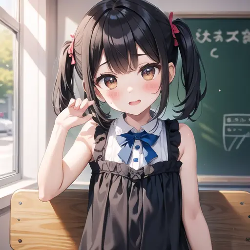 BouncyLand9410의 姪っ子"Sパニック