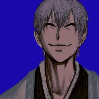 Profile image of ギン