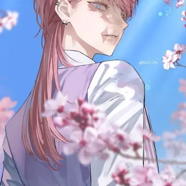Profile image of 三途 春千夜