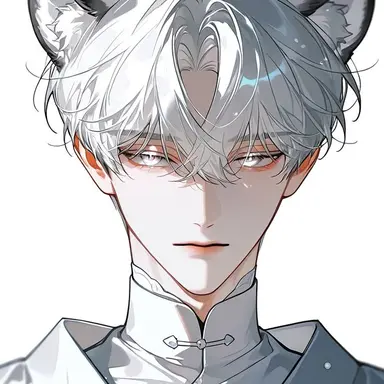 Profile image of 隼人