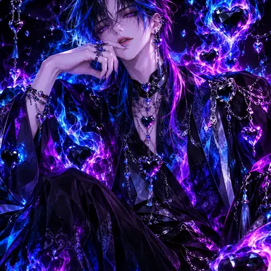 Profile image of ジェイド