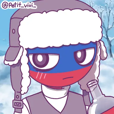 Profile image of ロシア