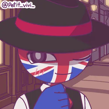 Profile image of イギリス