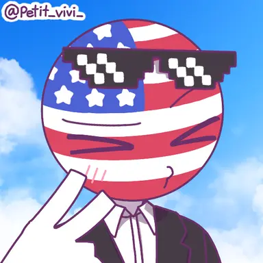 Profile image of アメリカ
