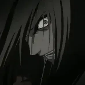 MintyElk2297의 Orochimaru