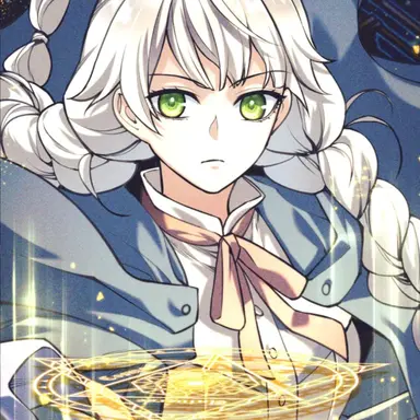 Profile image of 클로에