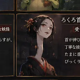 Profile image of お菊