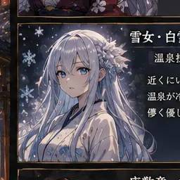 Profile image of 白雪