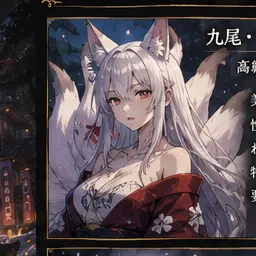 Profile image of 玉藻