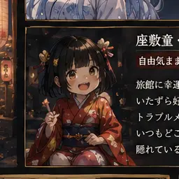 Profile image of ちよ