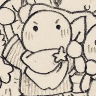 Profile image of 블루