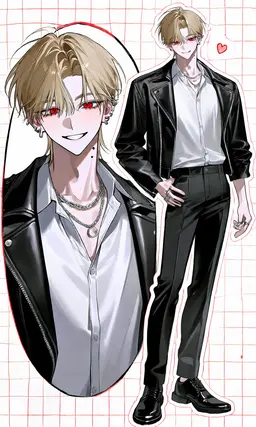Profile image of カイト