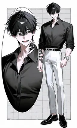 Profile image of ヴァン