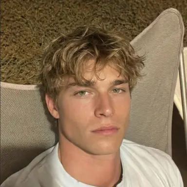 Profile image of Trevor Brooks