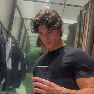 Profile image of Marcus Rivas