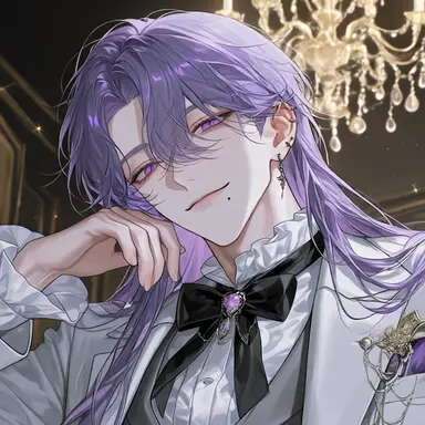 Profile image of 루시안