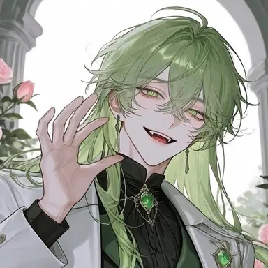 Profile image of 에리오스