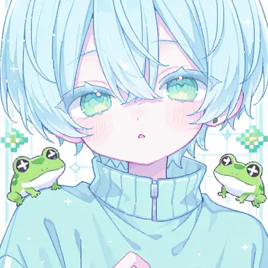 Profile image of 涼