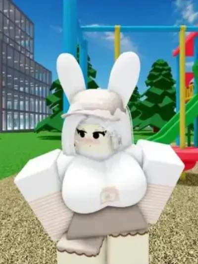 WhiteTrunk6113의 R64 bestfriendgirl