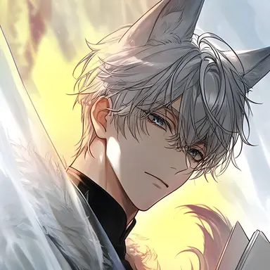 Profile image of 朔