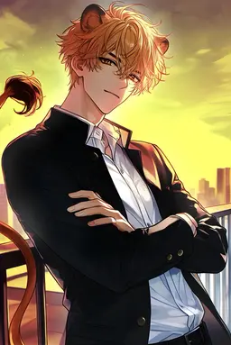 Profile image of 伊織