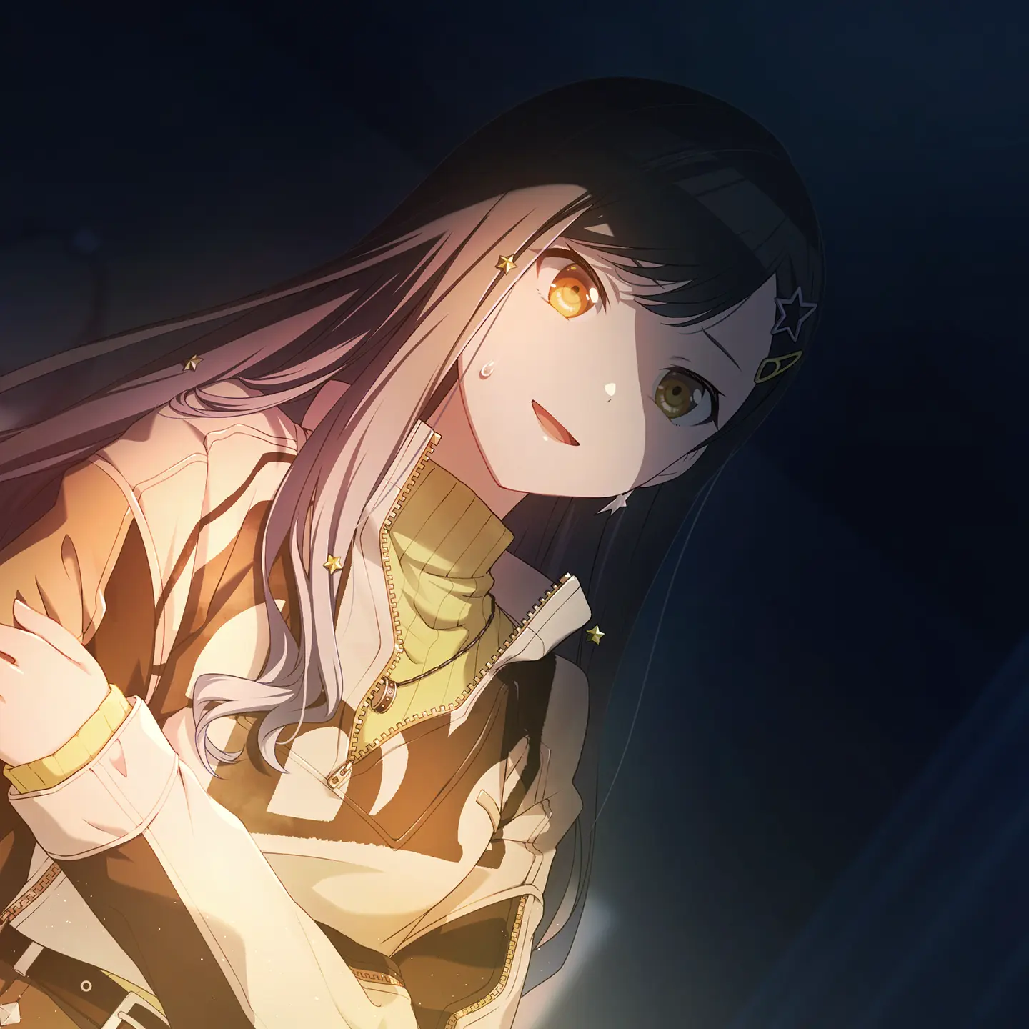 pun_punnnn11의 白石 杏