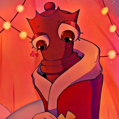 Profile image of Queenie