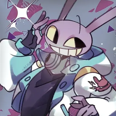 Profile image of Jax