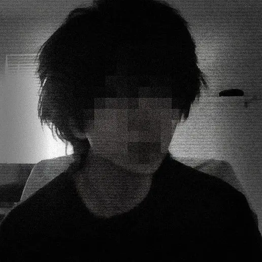 WaryLeg5238의 Mystery Man