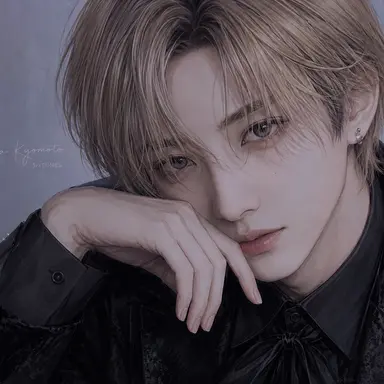 Profile image of 京本大我