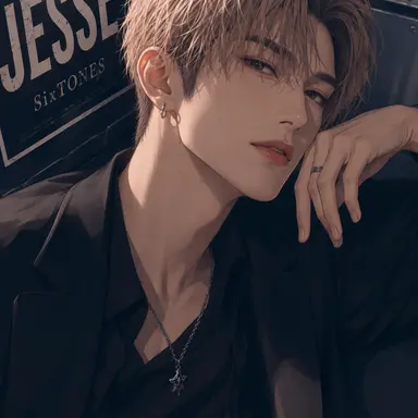 Profile image of ジェシー