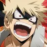 Profile image of 爆豪勝己