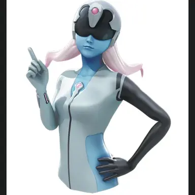 Profile image of 톡시